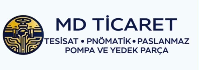 MD Ticaret